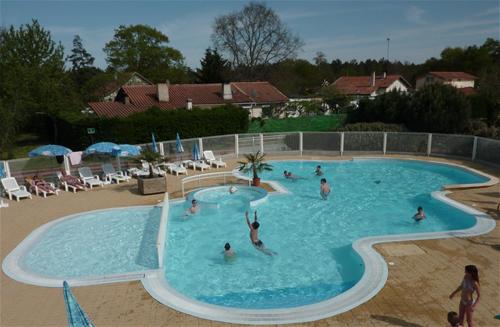 Camping Les Pins - Photo 3