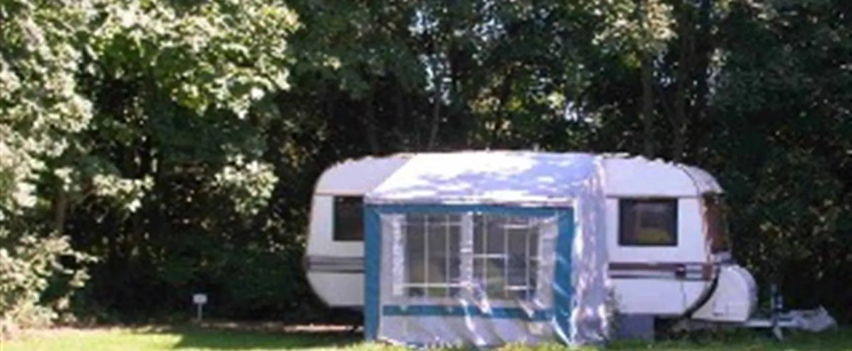 Camping Holland Poort