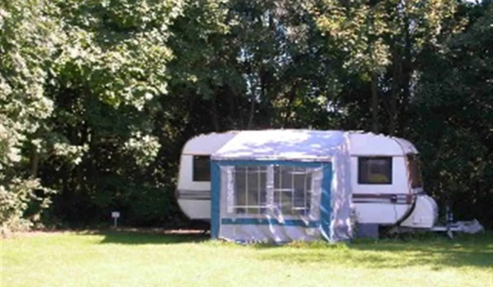 Camping Holland Poort