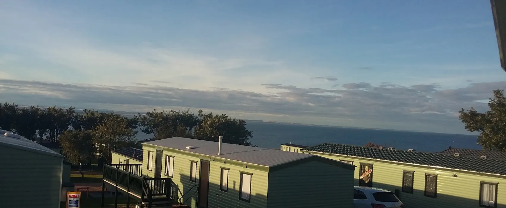 St Andrews Holiday Estate