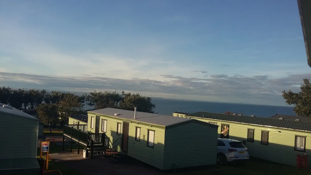 St Andrews Holiday Estate