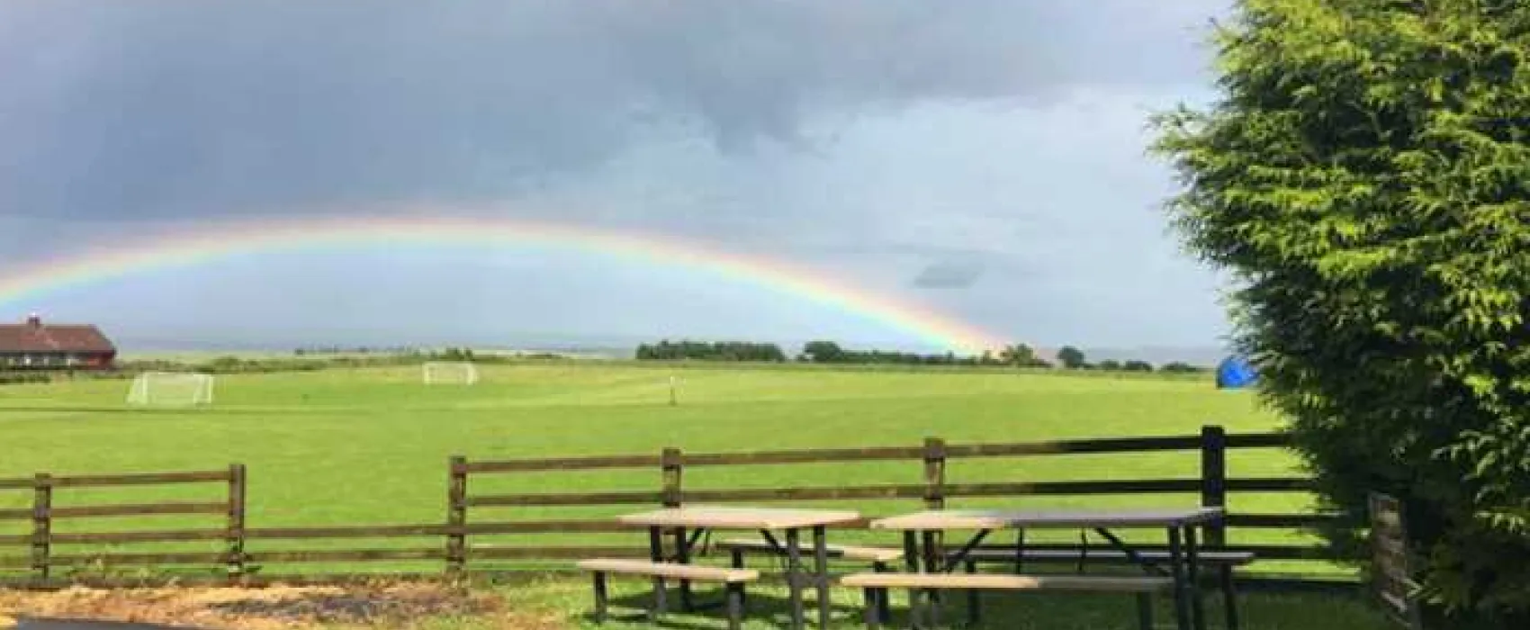 St Andrews Holiday Estate