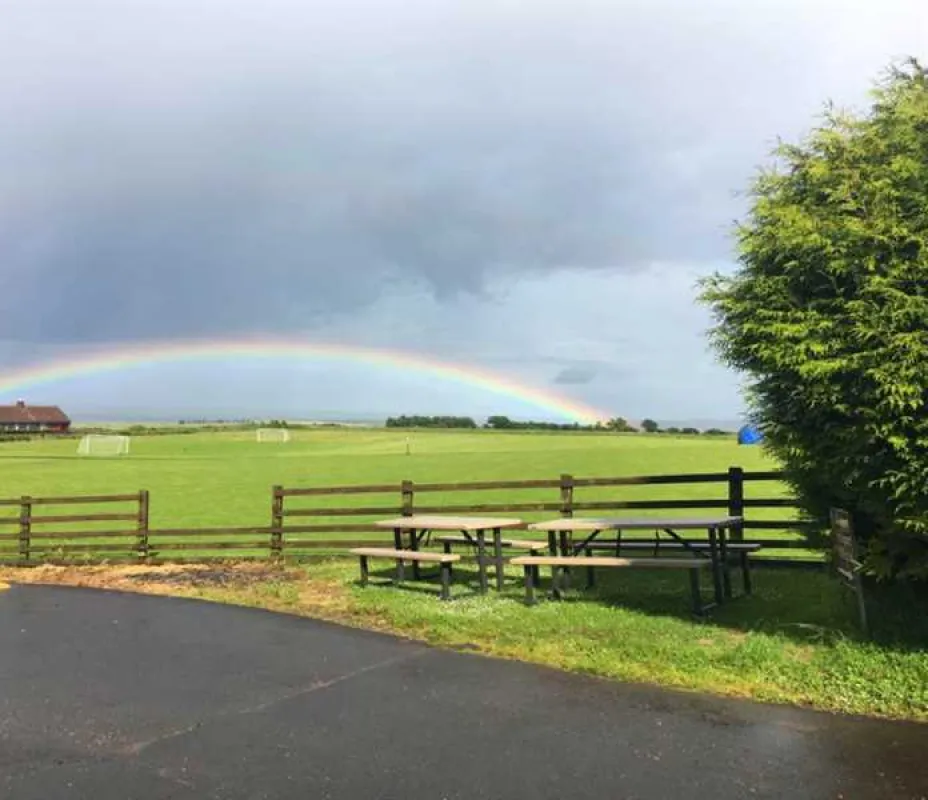 St Andrews Holiday Estate