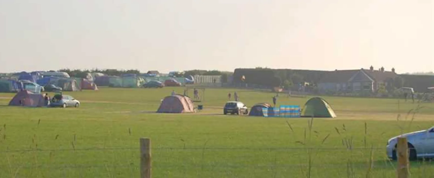 St Andrews Holiday Estate