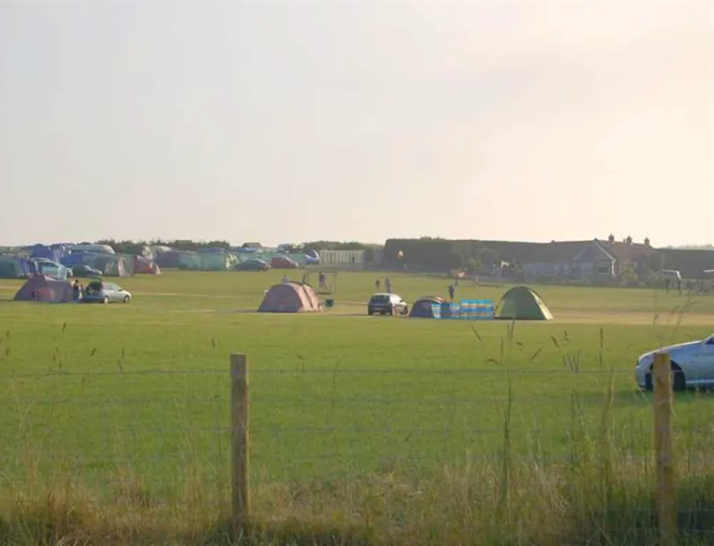 St Andrews Holiday Estate