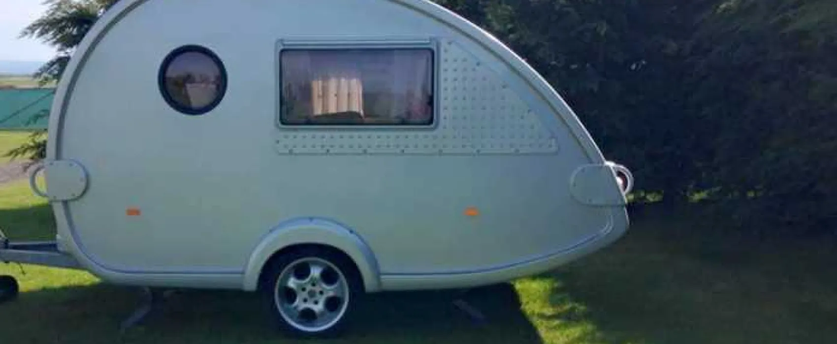 St Andrews Holiday Estate