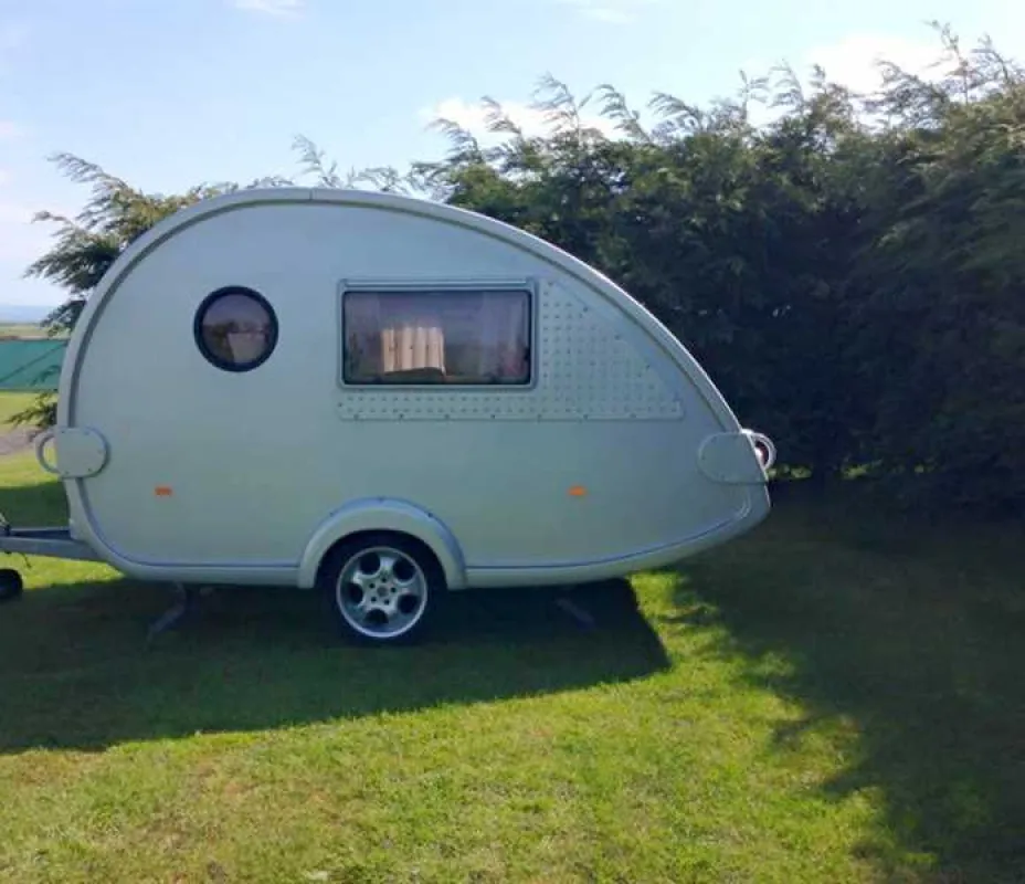 St Andrews Holiday Estate