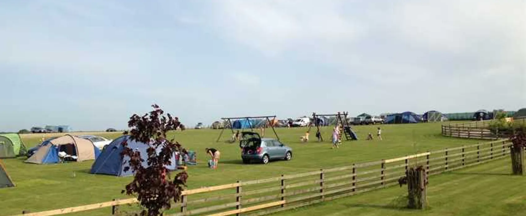 St Andrews Holiday Estate