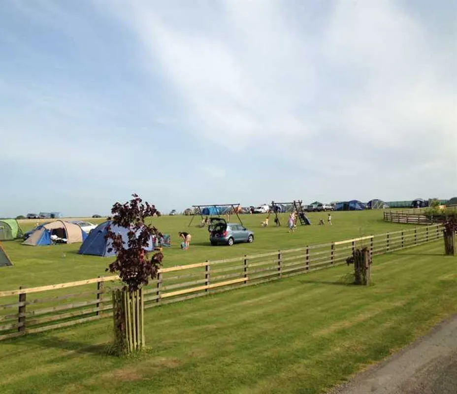 St Andrews Holiday Estate