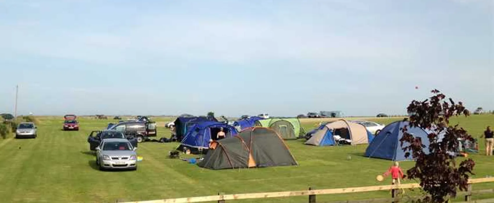 St Andrews Holiday Estate