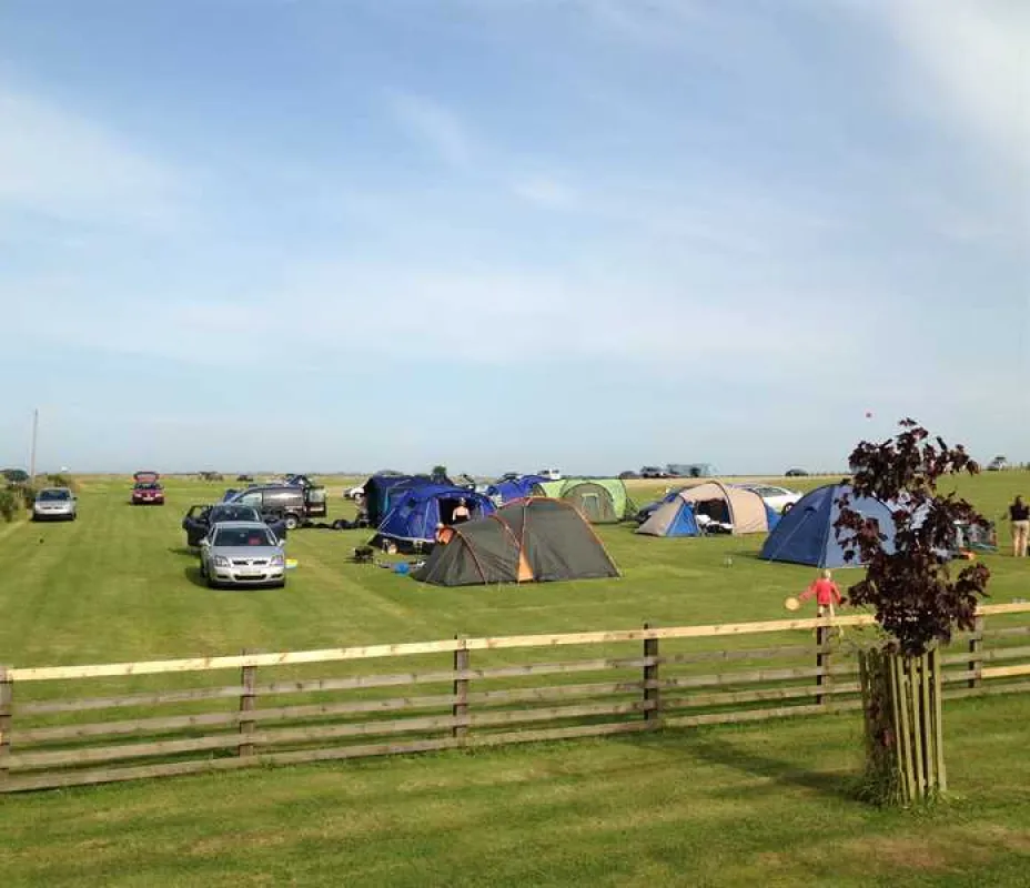 St Andrews Holiday Estate