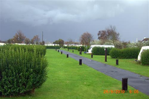 Camping Zomerzon - Photo 3