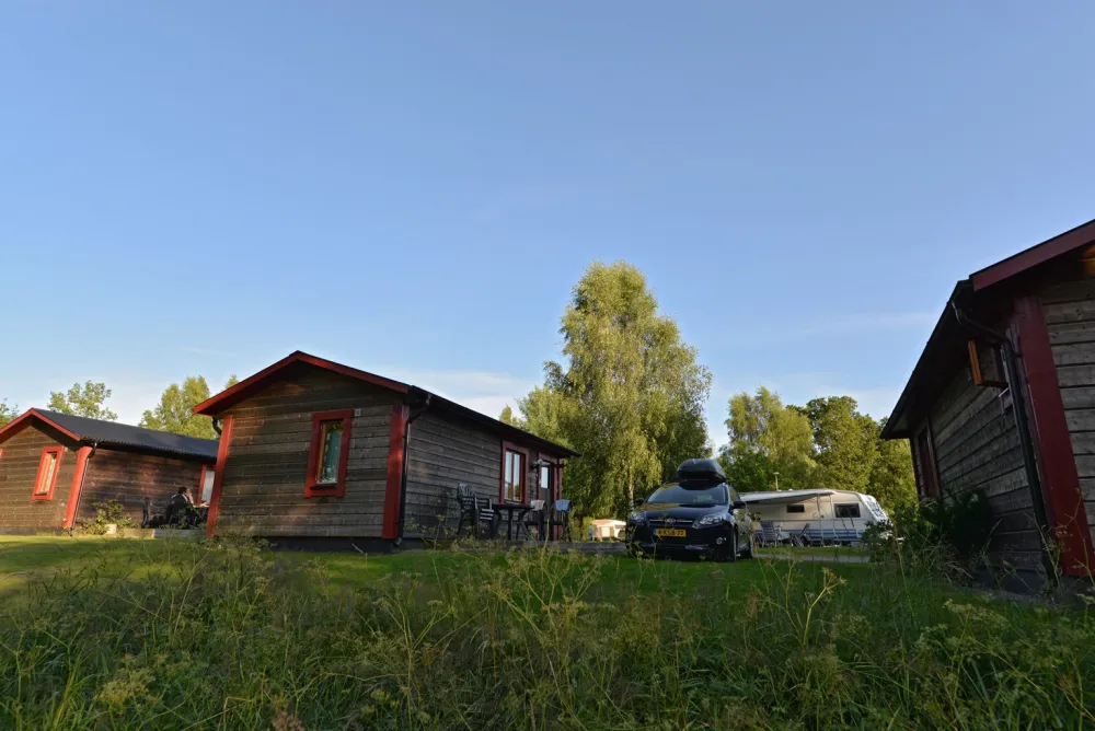 Våxtorps Naturcamping