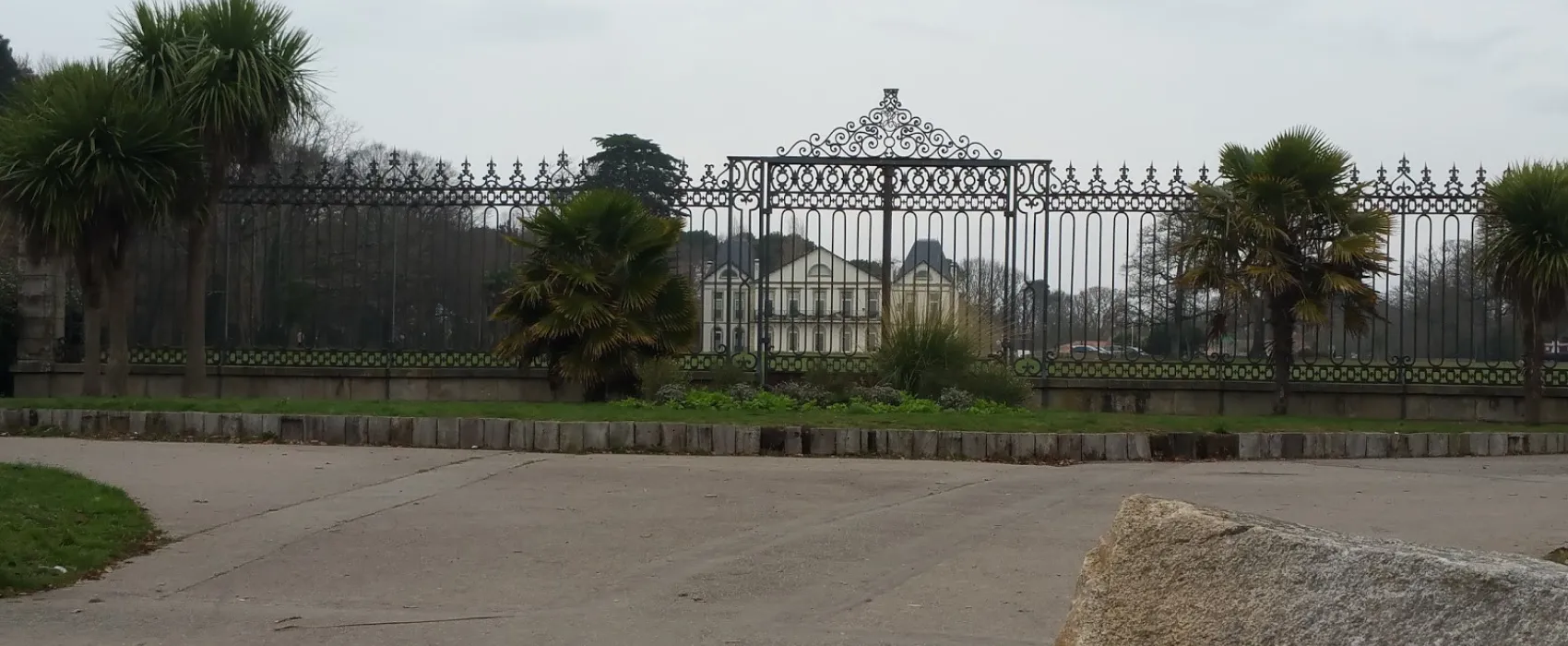 Camping Municipal Kerdurand