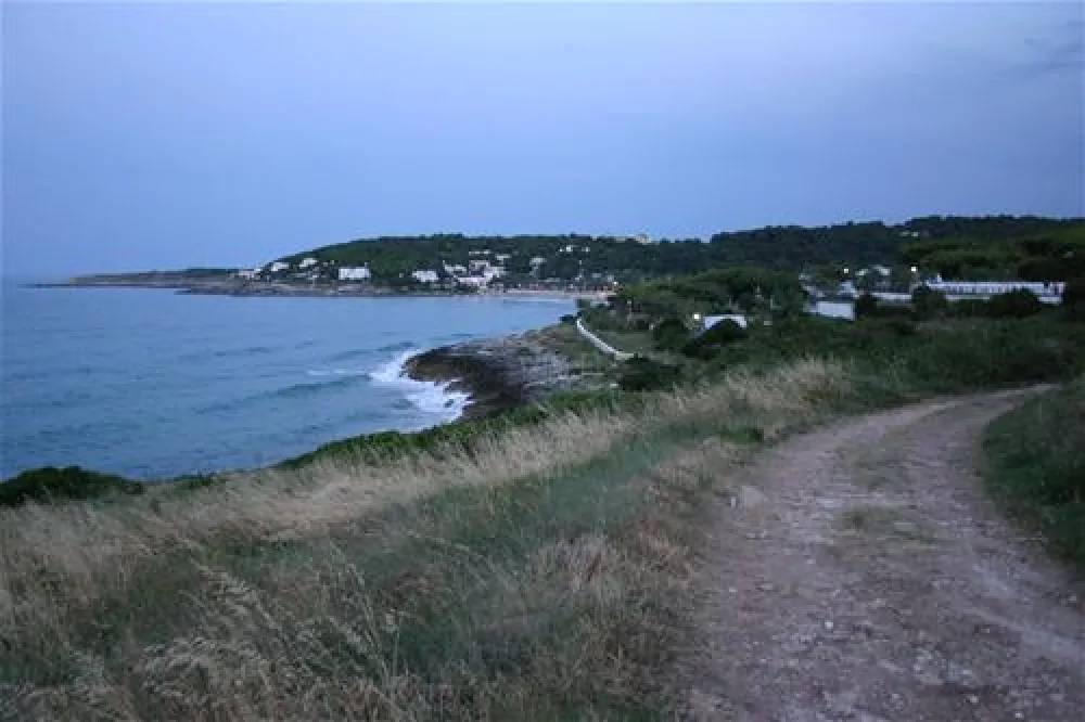 Villaggio Cp. Internazionale Manacore