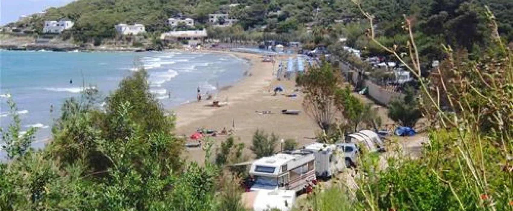 Villaggio Cp. Internazionale Manacore