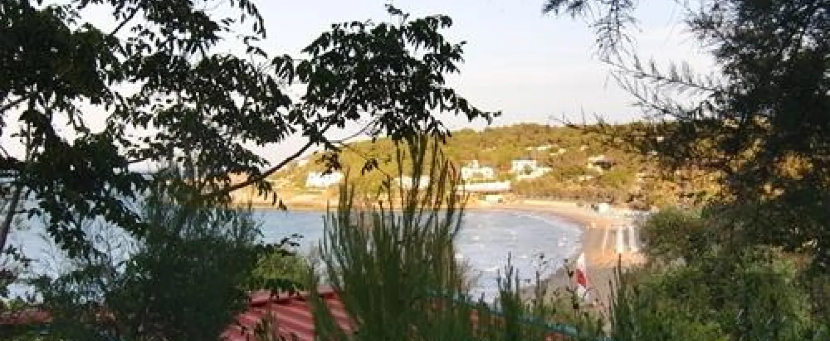 Villaggio Cp. Internazionale Manacore