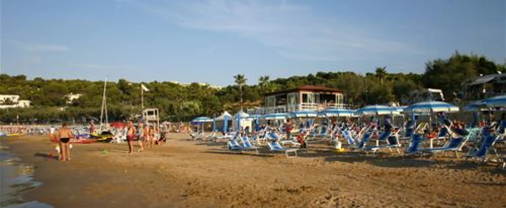 Villaggio Cp. Internazionale Manacore