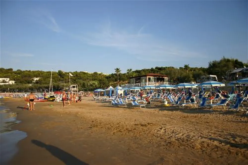 Villaggio Cp. Internazionale Manacore