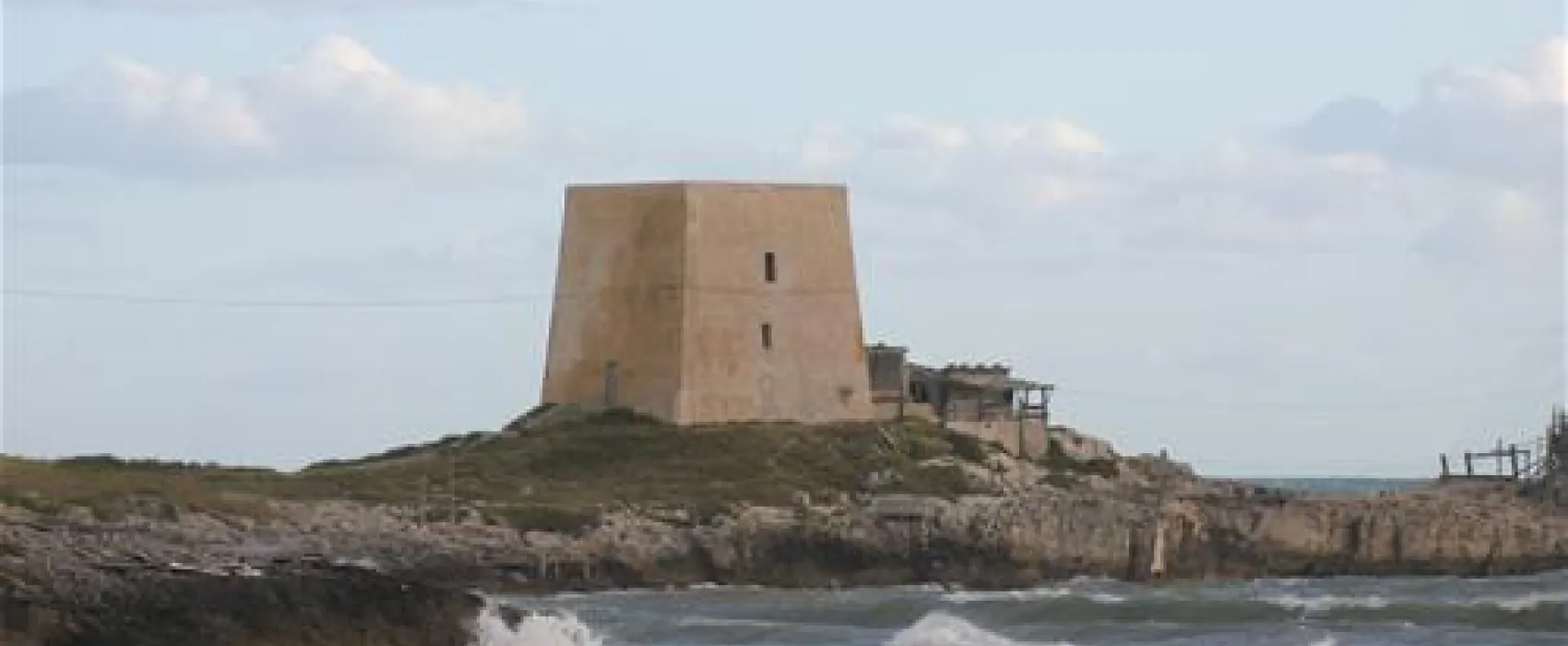 Villaggio Cp. Internazionale Manacore