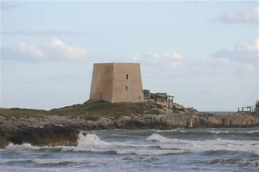 Villaggio Cp. Internazionale Manacore