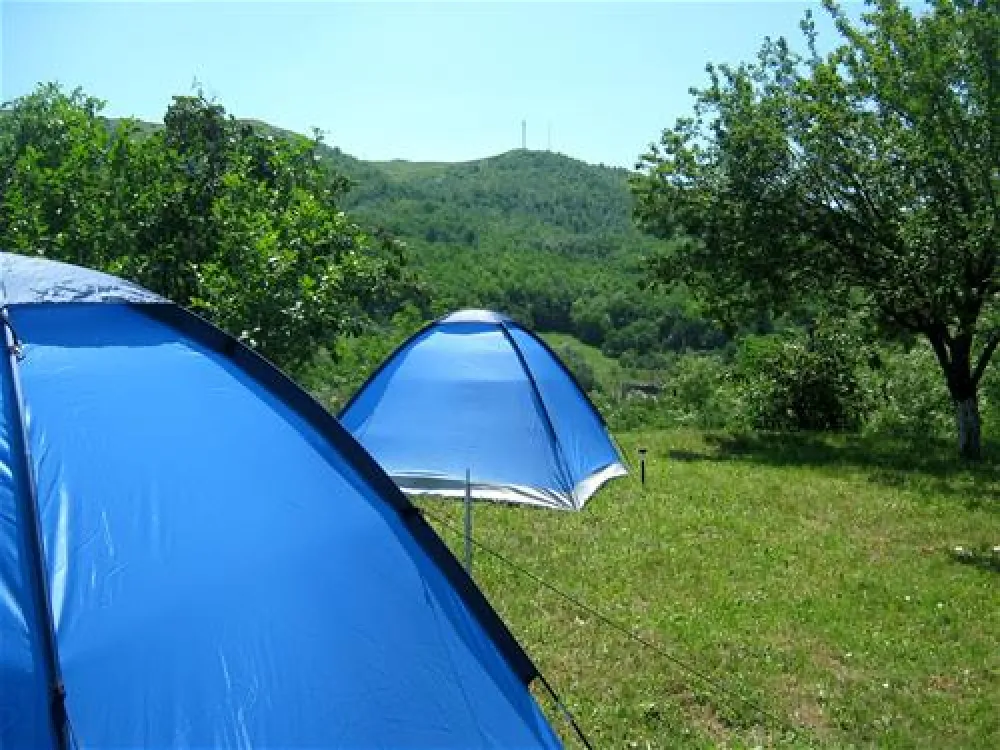 Camping La Tara