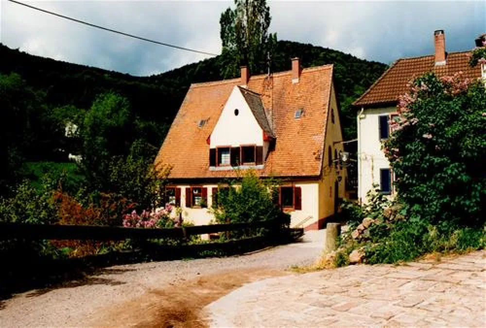 Camping Wappenschmiede