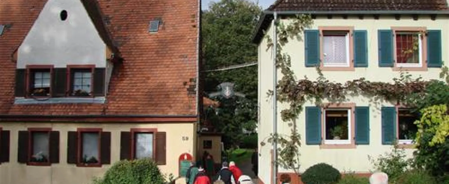 Camping Wappenschmiede