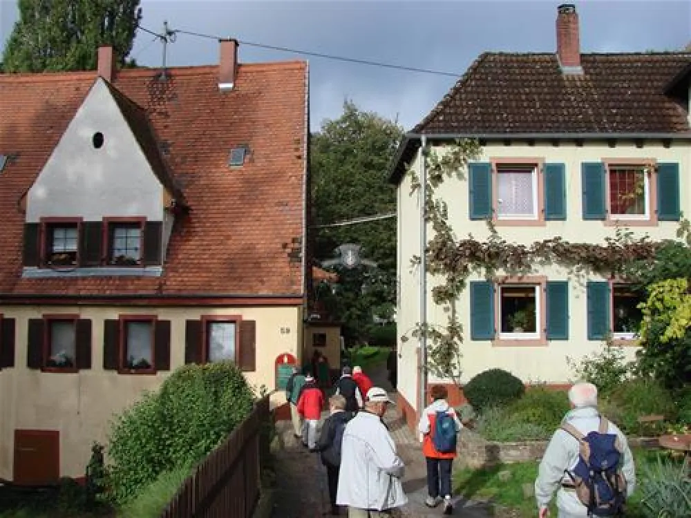 Camping Wappenschmiede