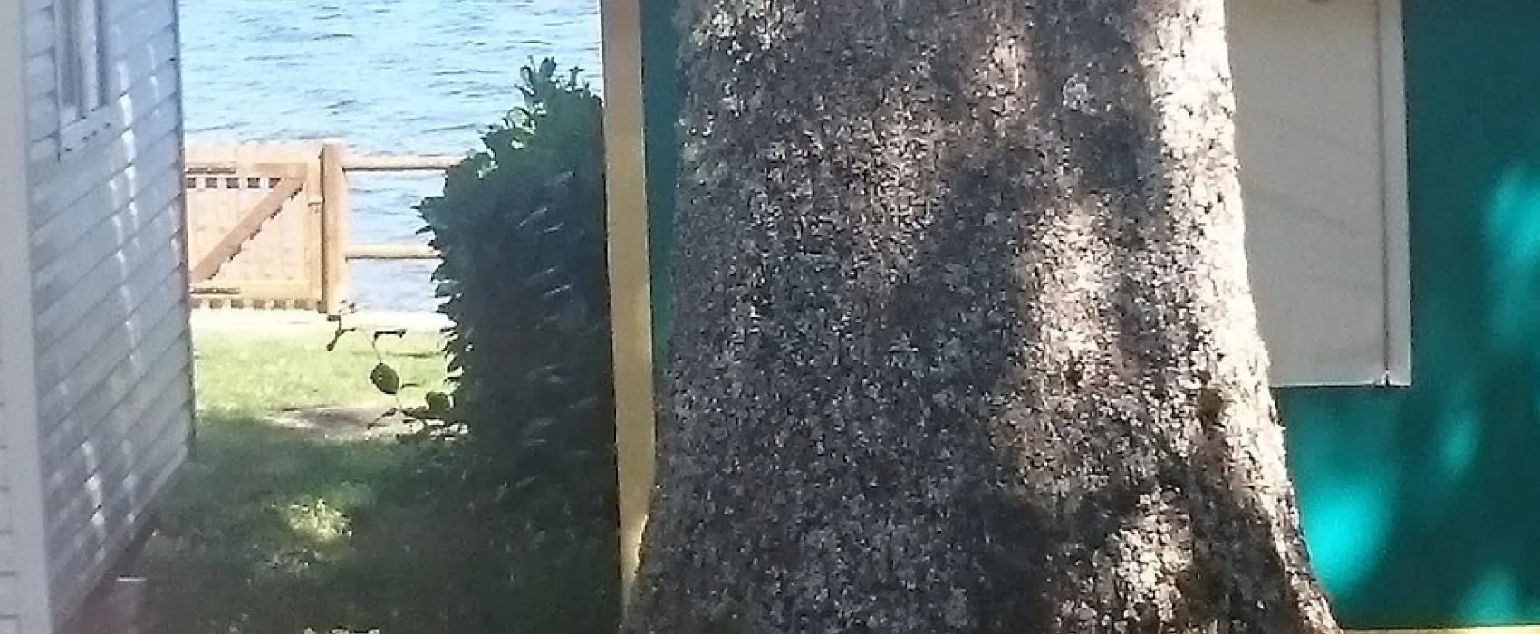 Camping Le Saint Etienne