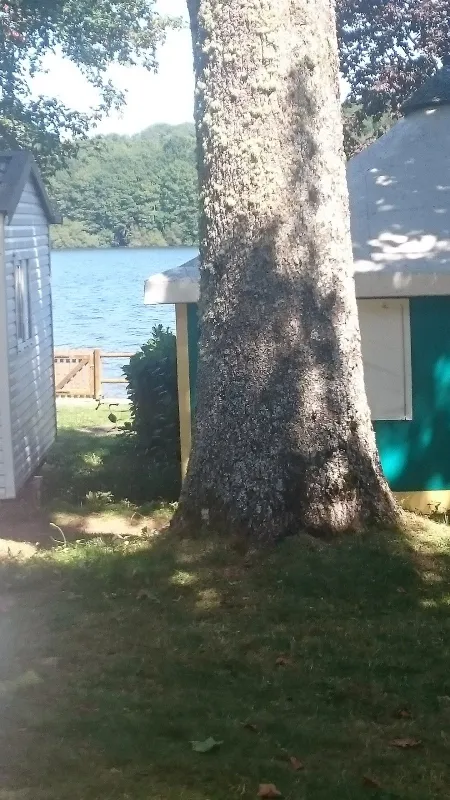 Camping Le Saint Etienne