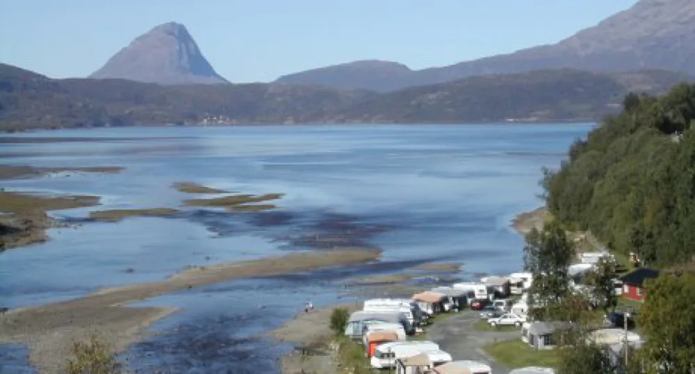 Elvelund Camping