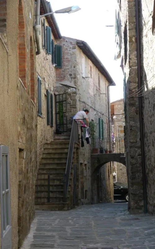 Campingplatz Le Soline