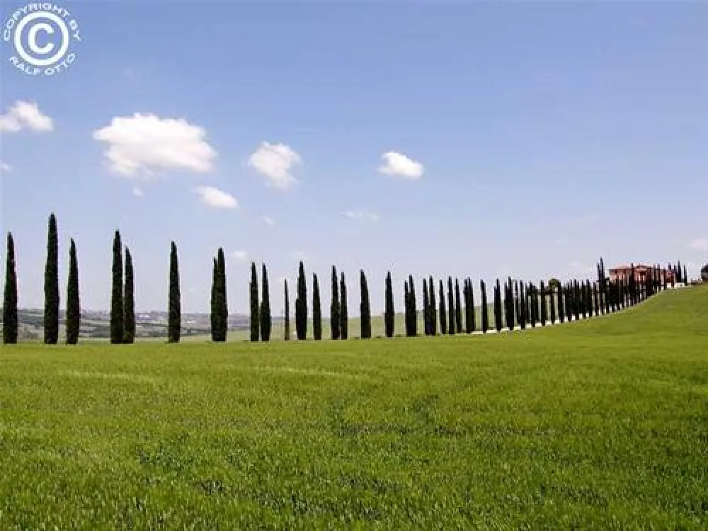 Campingplatz Le Soline