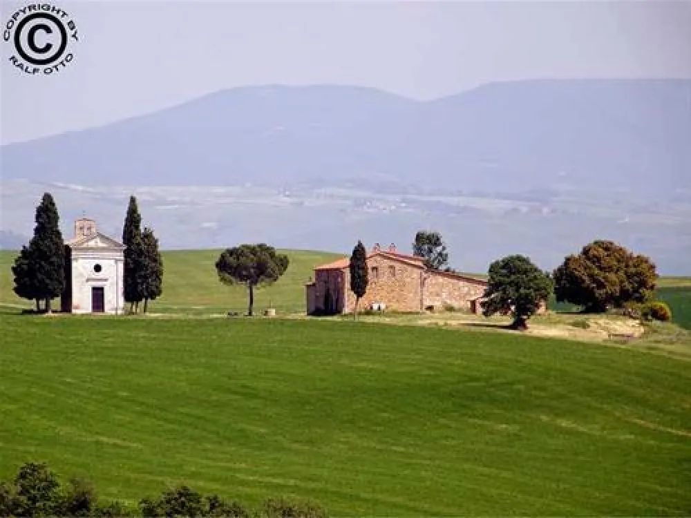 Campingplatz Le Soline