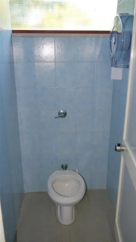 Campingplatz Le Soline