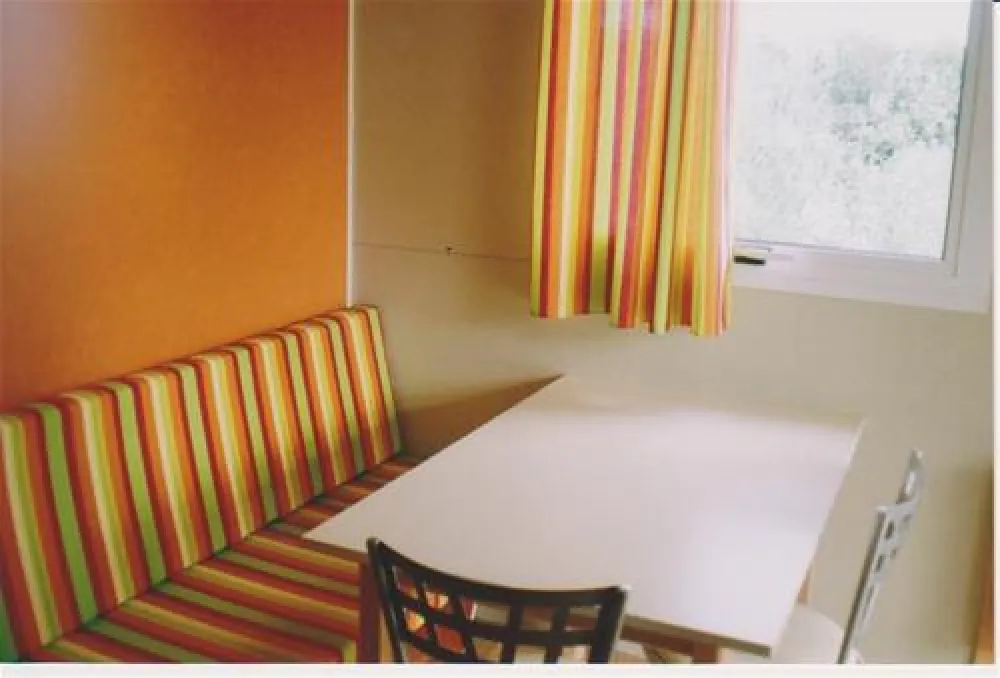 Campingplatz Le Soline