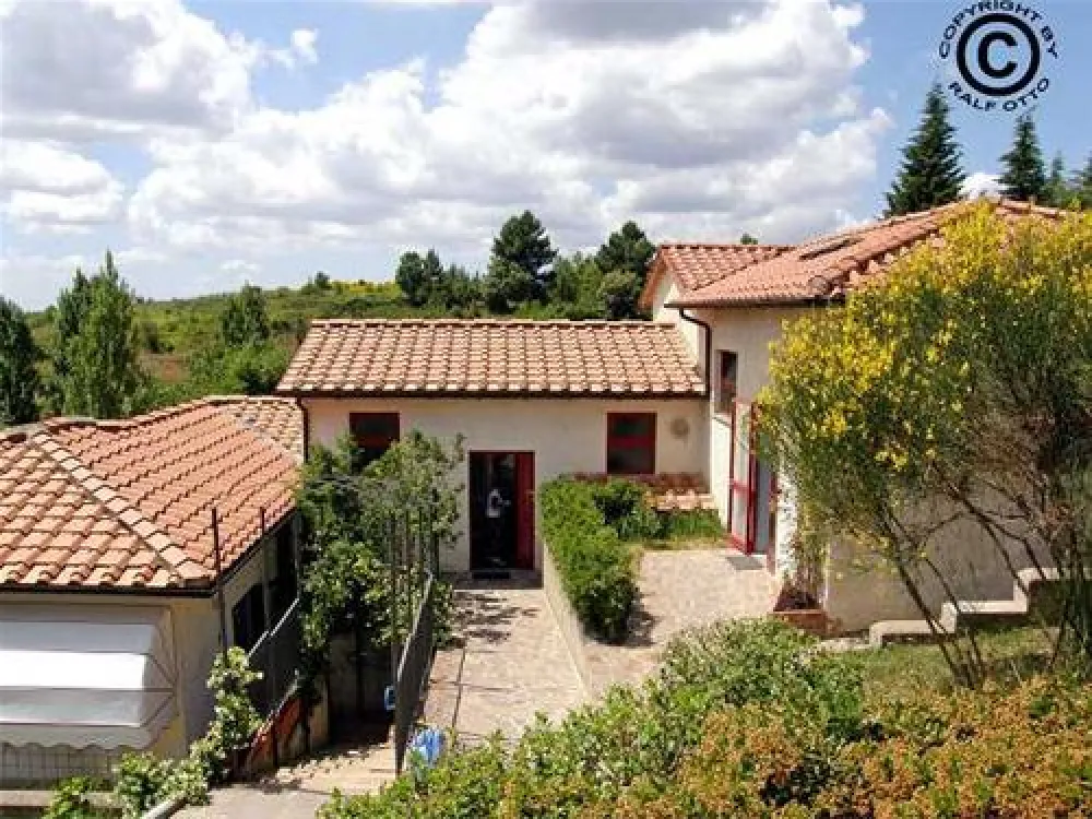 Campingplatz Le Soline