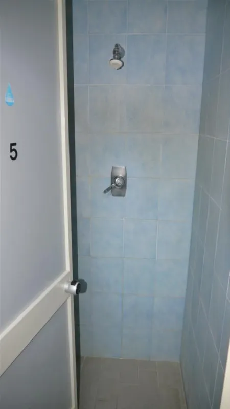 Campingplatz Le Soline