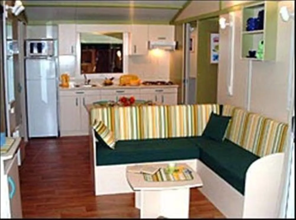 Campingplatz Le Soline