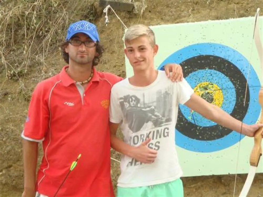 Campingplatz Le Soline