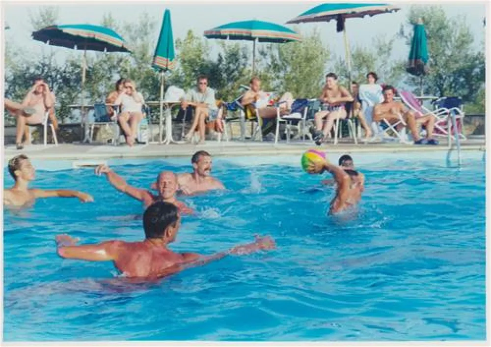 Campingplatz Le Soline