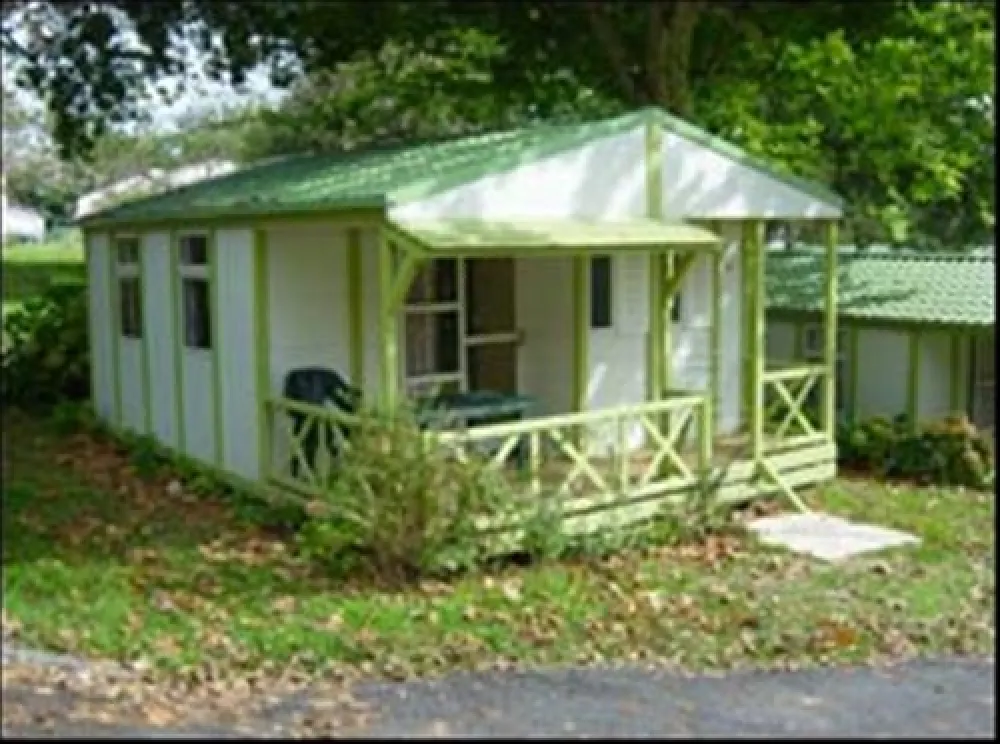 Campingplatz Le Soline