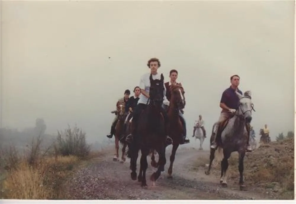 Campingplatz Le Soline