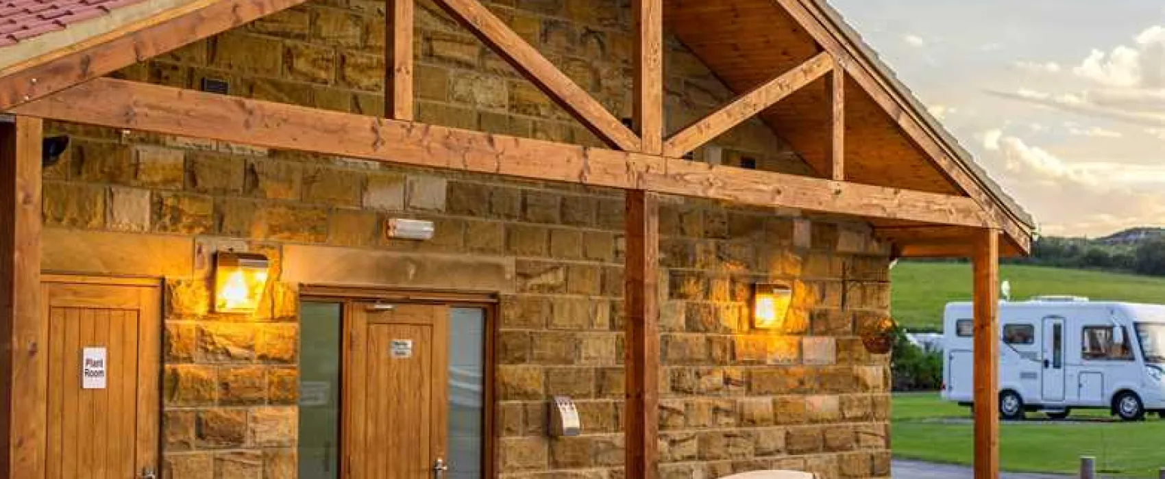 York House Caravan Park