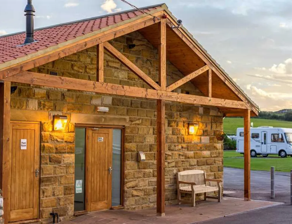 York House Caravan Park