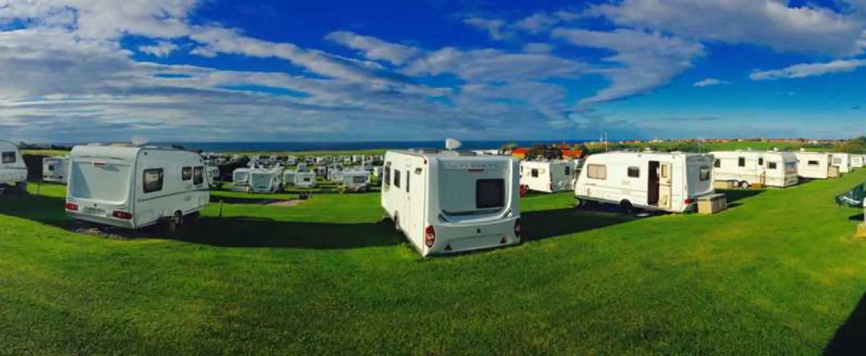 York House Caravan Park