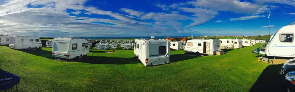 York House Caravan Park