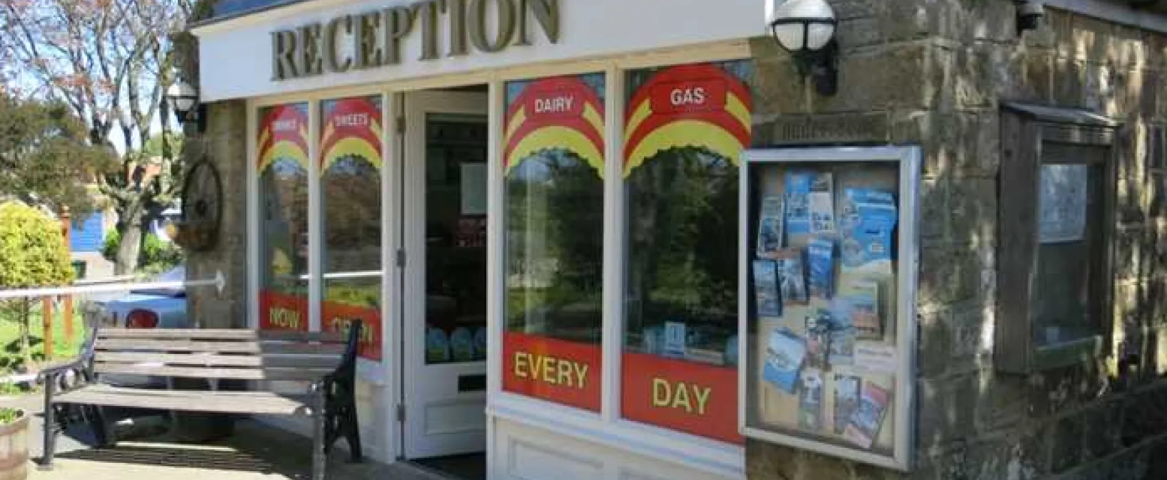 York House Caravan Park