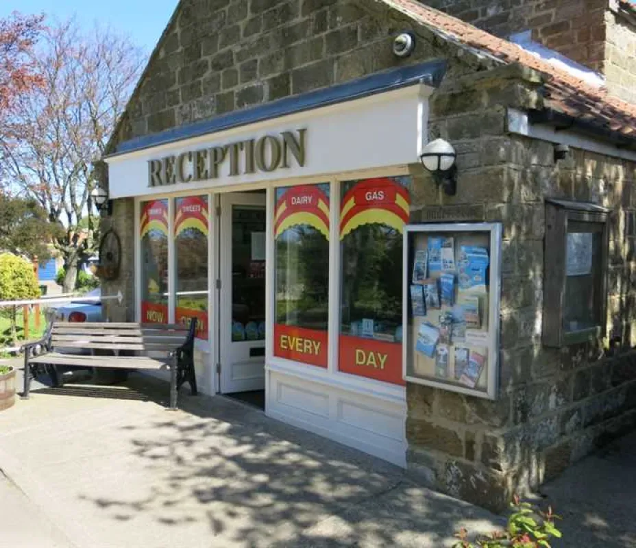 York House Caravan Park